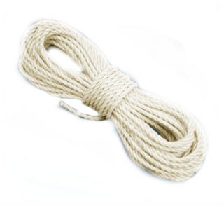 Канат якорный d 10мм (15м)