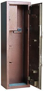 Сейф оружейный ОШ-23С