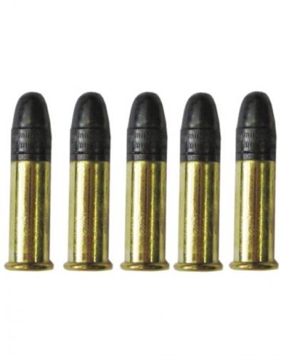 Патрон к.5,6 Стандарт лат КСПЗ 1уп/50шт