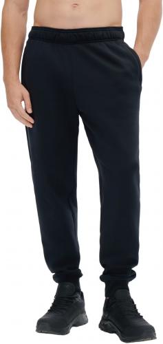БРЮКИ RANK MAN, COMPETITOR FLEECE JOGGERS, BLACK 1001002-001