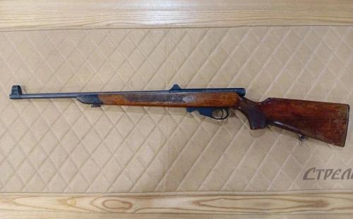 ТОЗ 99 к. 22LR №9700967