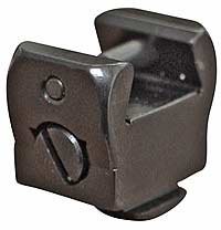 Бык APEL задний стандартная призма 410/0100