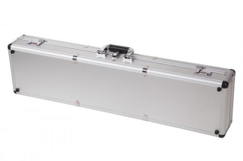 Кейс алюмин ZOS HQ 366 960*250*130 (серебристый)