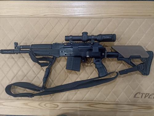 Сайга-308-1 к.308Win №15990060