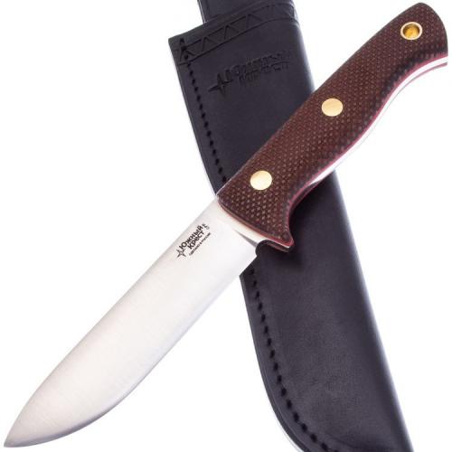 Нож Кедр 225.1650 VG10 конв