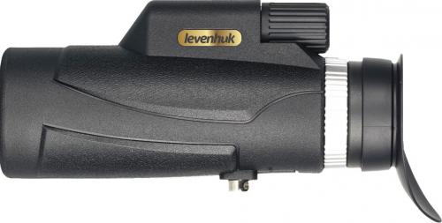 Монокуляр Levenhuk New Wise PLUS 8x42