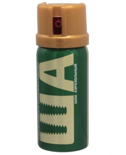 Средство защиты "ША"   (ОС + экстракт черного перца))