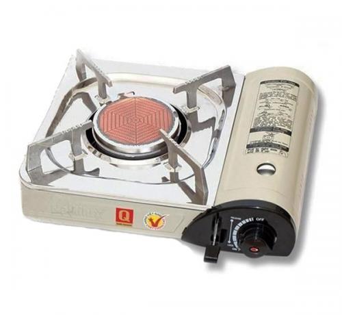 Газовая плита NaMilux NA-164 PS*6