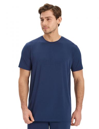 ФУТБОЛКА NORVEG BAMBOO ТЕМНО-СИНИЙ