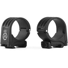 Кольца М3 на планку Picatinny 1 высокие