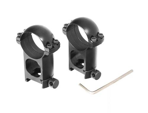 Стойка-W 30х42В