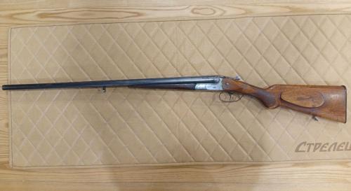 Simson к.16х70 № 74880