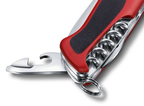 Нож перочинный VICTORINOX RangerGrip 61, 0.9553.MC Нож перочинный VICTORINOX RangerGrip 61, 0.9553.MC