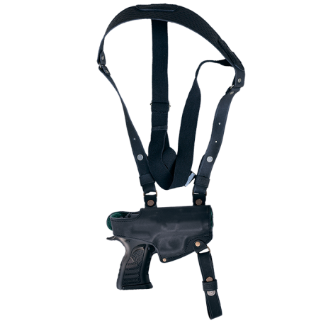 Кобура Танфоглио Инна формованная горизонтальная