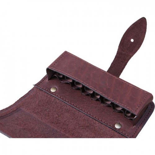 Секция дв.рядная К-20 на 8 патр и К-7,62 на 8 патр (245-4)