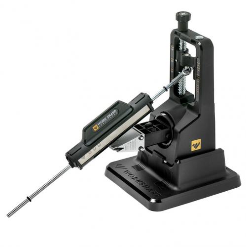 Точилка ручная Work Sharp The Precision Adjust Knife Sharpener