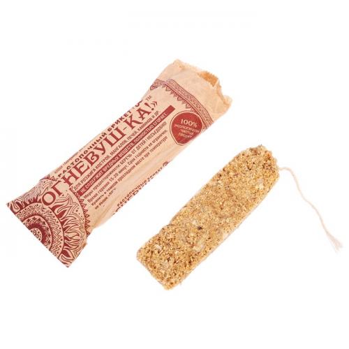 Брикет растопочный «Огневушка»