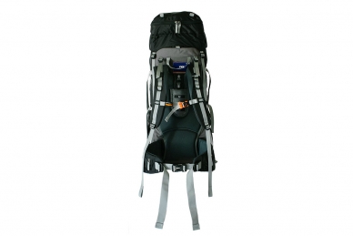Рюкзак Tramp Ragnar 75+10 (черный)