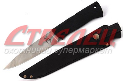 Нож разд Лис Кизляр