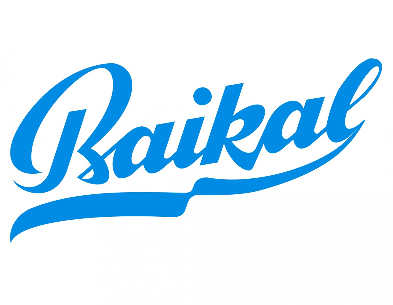Байкал завод логотип