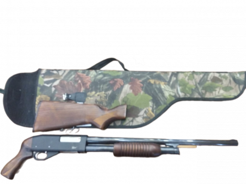 ИЖ-81 к.12х70 №998138455