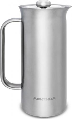 Термос френч-пресс "Арктика" 905-600