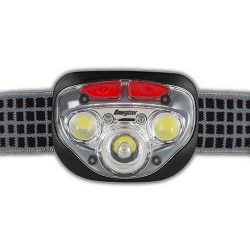 Фонарь Energizer  налобный Headlight "Vision HD+ Focus" (3xR03 в компл.), tray