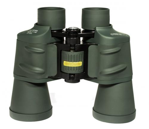 Бинокль Sturman 16х50 зелен.