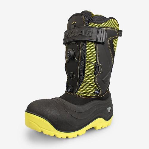 САПОГИ ARKHAR А-217