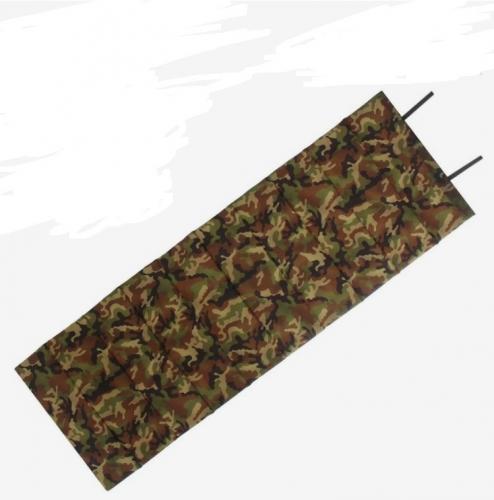 Коврик складной в ткани (1800*600*10)