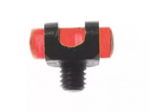 Мушка оптоволоконная красная диам. 3.0 мм