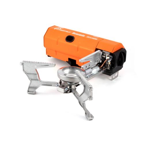 Плита складная газовая "СЛЕДОПЫТ - Scorpio"