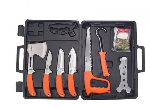 Набор ножей Centershot для разделки мяса большой