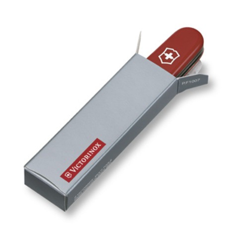 Нож перочинный VICTORINOX Alox 84мм 0.2601.26 Нож перочинный VICTORINOX Alox 84мм 0.2601.26