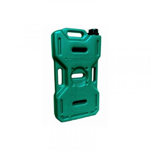 Канистра "Экстрим+" 10л. Зеленая