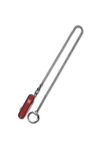 Цепочка VICTORINOX, 40 см, 4.1813