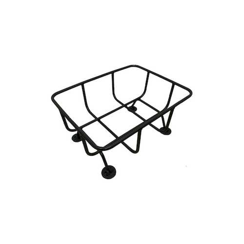 Багажная корзина под мягкий топливный бак 50л