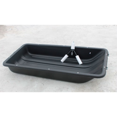 Сани - волокуши для мотобуксировщика"Средние"(Улучшенные)