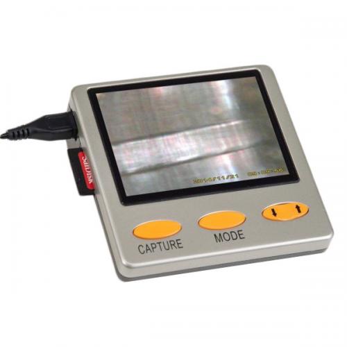 Бороскоп Lyman с монитором