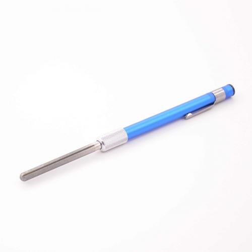 Точилка – ручка с алмазным напылением DMD, складной мусат