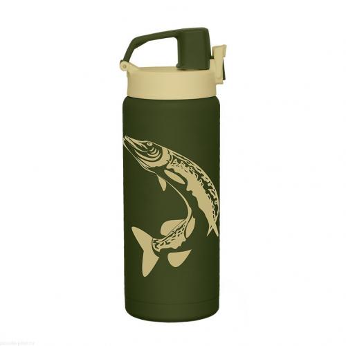 Термос-сититерм "Арктика" 702-500 щука