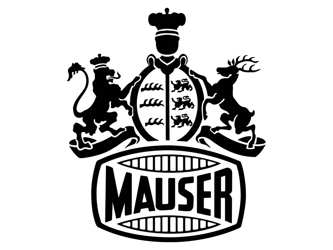 MAUSER