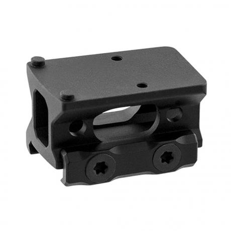 Кронштейн UTG Super Slim база RMR® на Picatinny, высокий, h=0,87" (Absolute Co-w