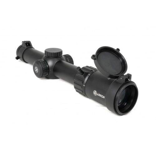 Прицел Arkon Model B 1-8x24
