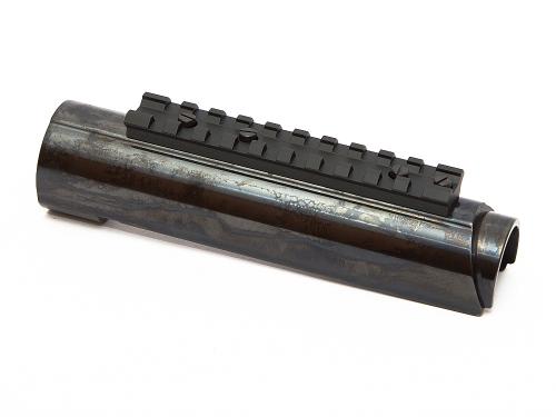 Крышка ствольной коробки Benelli+планка (к)