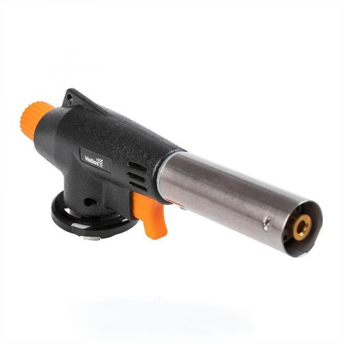 Горелка газовая с пьезоподжигом (HS-AS-B014) Helios