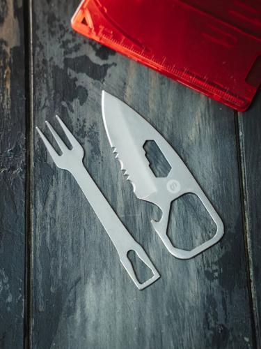 Набор-карта Shifter Red