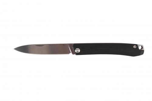 Нож складной "Respect" G10 black/red Нож складной "Respect" G10 black/red