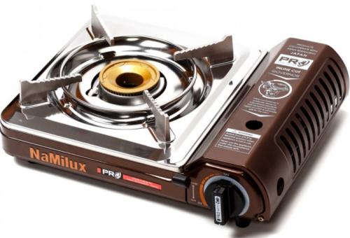 Плита газовая NaMilux PL2013PS