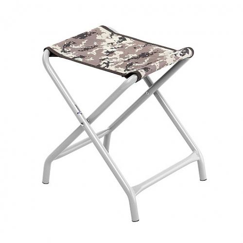 Стульчик рыболова КМФ цифра СР-400 (T-FC-400-DG) TONAR